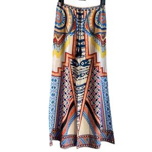 Flying Tomato Palazzo Pants